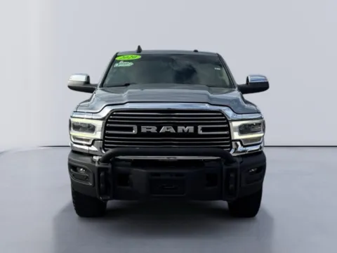 Another view of 2020 Ram 3500 Laramie for sale in Morristown, TN at Lakeway Auto Sales