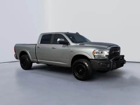 More photos of 2020 Ram 3500 Laramie at Lakeway Auto Sales, TN