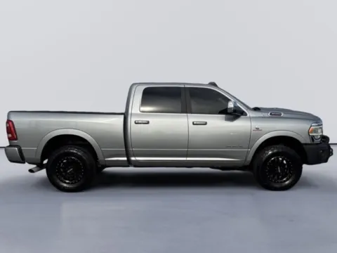 More photos of 2020 Ram 3500 Laramie at Lakeway Auto Sales, TN