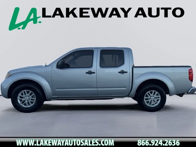 2018 Nissan Frontier SV for sale in Morristown, TN