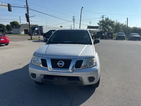 Photos of 2018 Nissan Frontier SV for sale in Morristown, TN at Lakeway Auto Sales
