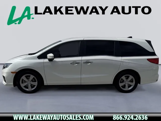 2020 Honda Odyssey EX for sale in Morristown, TN