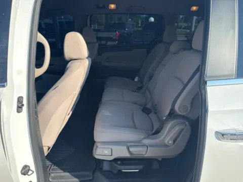 Another view of 2020 Honda Odyssey EX for sale in Morristown, TN at Lakeway Auto Sales