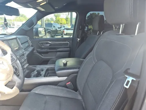 Another view of 2019 Ram 1500 Big Horn/Lone Star for sale in Morristown, TN at Lakeway Auto Sales