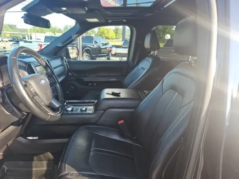Photos of 2021 Ford Expedition Max Limited for sale in Morristown, TN at Lakeway Auto Sales