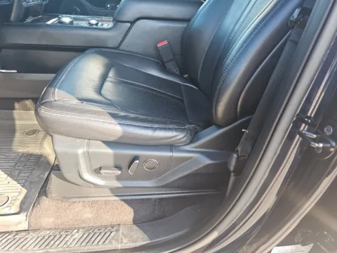 Another view of 2021 Ford Expedition Max Limited for sale in Morristown, TN at Lakeway Auto Sales