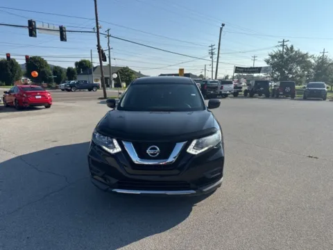Photos of 2017 Nissan Rogue S for sale in Morristown, TN at Lakeway Auto Sales