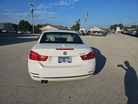 More photos of 2016 BMW 4 Series 428i at Lakeway Auto Sales, TN