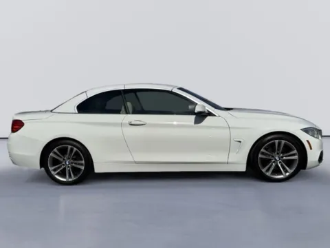 More photos of 2016 BMW 4 Series 428i at Lakeway Auto Sales, TN