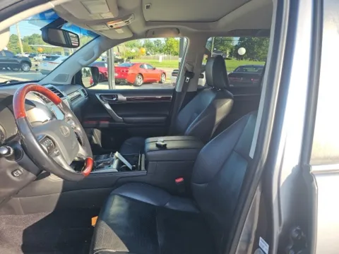 Photos of 2016 Lexus GX 460 for sale in Morristown, TN at Lakeway Auto Sales