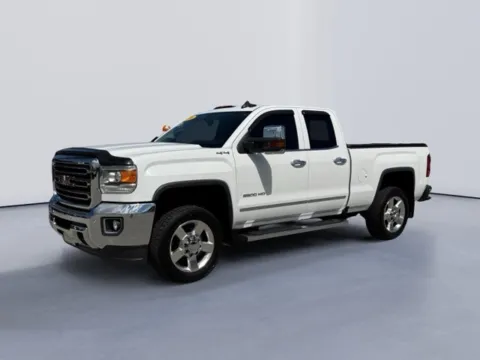 Photos of 2016 GMC Sierra 2500HD SLT for sale in Morristown, TN at Lakeway Auto Sales