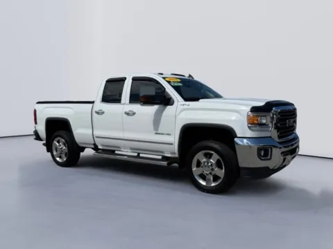 More photos of 2016 GMC Sierra 2500HD SLT at Lakeway Auto Sales, TN