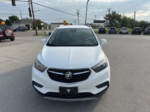 Photos of 2017 Buick Encore Preferred for sale in Morristown, TN at Lakeway Auto Sales