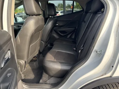 Another view of 2017 Buick Encore Preferred for sale in Morristown, TN at Lakeway Auto Sales