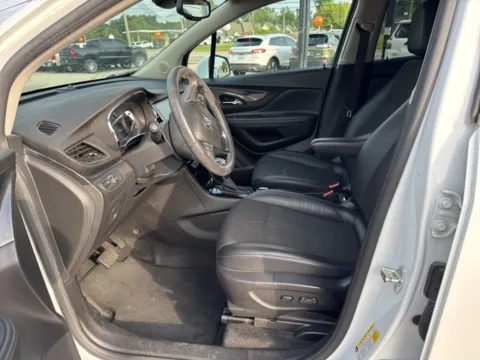 More photos of 2017 Buick Encore Preferred at Lakeway Auto Sales, TN