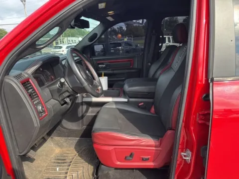 More photos of 2016 Ram 1500 Rebel at Lakeway Auto Sales, TN