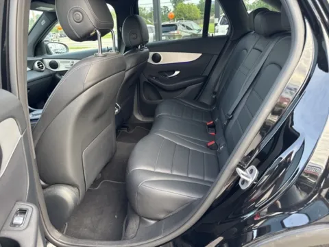Another view of 2021 Mercedes-Benz GLC 300 for sale in Morristown, TN at Lakeway Auto Sales