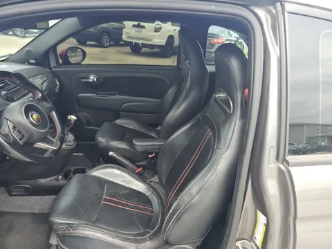 Photos of 2013 Fiat 500c Abarth for sale in Morristown, TN at Lakeway Auto Sales