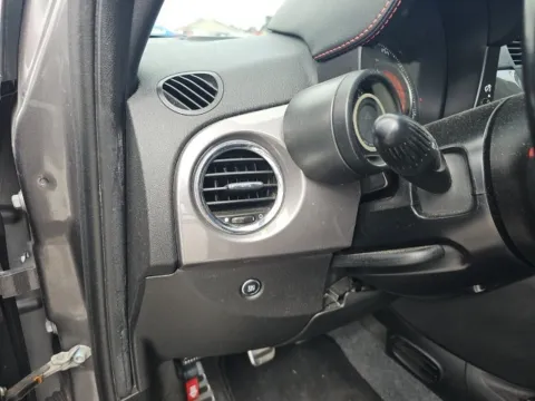 More photos of 2013 Fiat 500c Abarth at Lakeway Auto Sales, TN