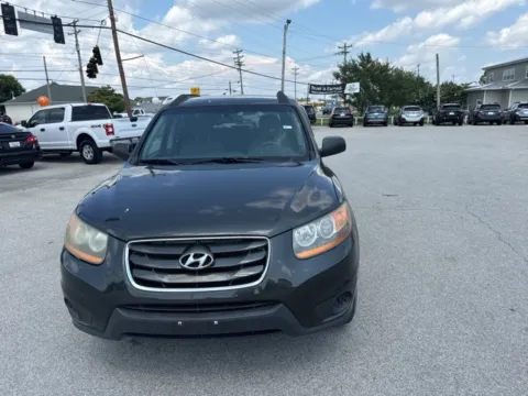 Photos of 2011 Hyundai Santa Fe GLS for sale in Morristown, TN at Lakeway Auto Sales