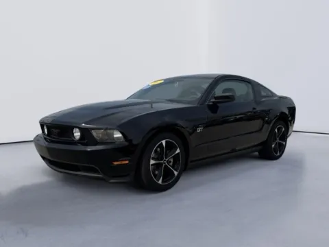 Photos of 2010 Ford Mustang GT for sale in Morristown, TN at Lakeway Auto Sales