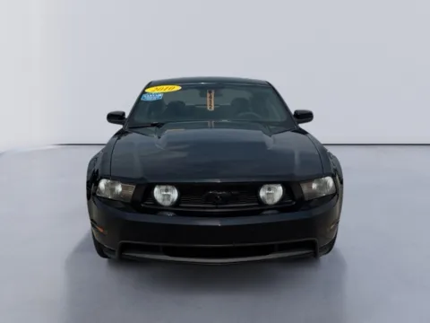 Another view of 2010 Ford Mustang GT for sale in Morristown, TN at Lakeway Auto Sales