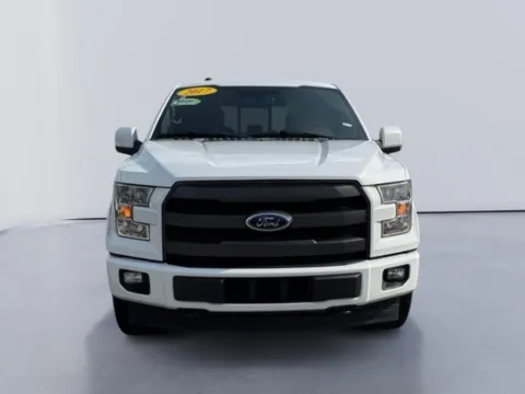 Another view of 2017 Ford F-150 Lariat for sale in Morristown, TN at Lakeway Auto Sales