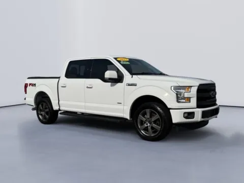 More photos of 2017 Ford F-150 Lariat at Lakeway Auto Sales, TN
