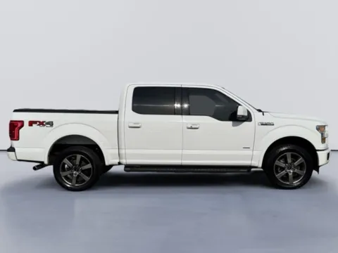 More photos of 2017 Ford F-150 Lariat at Lakeway Auto Sales, TN