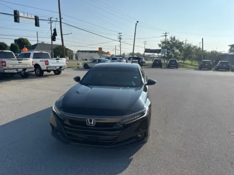Photos of 2022 Honda Accord Sport for sale in Morristown, TN at Lakeway Auto Sales
