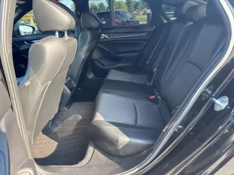 Another view of 2022 Honda Accord Sport for sale in Morristown, TN at Lakeway Auto Sales