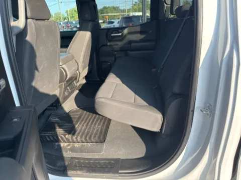 Another view of 2023 GMC Sierra 1500 Pro for sale in Morristown, TN at Lakeway Auto Sales