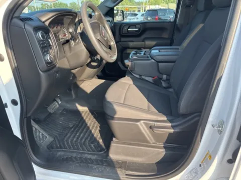 More photos of 2023 GMC Sierra 1500 Pro at Lakeway Auto Sales, TN