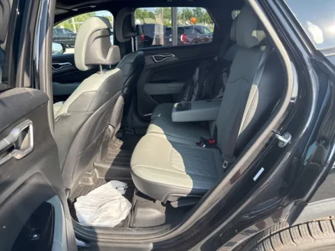 Another view of 2023 Kia Sportage X-Line for sale in Morristown, TN at Lakeway Auto Sales