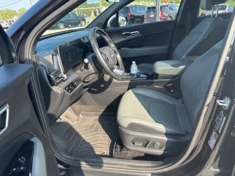 More photos of 2023 Kia Sportage X-Line at Lakeway Auto Sales, TN