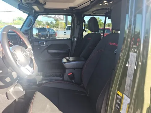 Photos of 2021 Jeep Gladiator Rubicon for sale in Morristown, TN at Lakeway Auto Sales