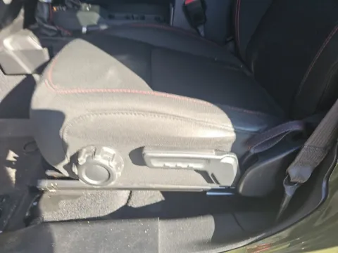 Another view of 2021 Jeep Gladiator Rubicon for sale in Morristown, TN at Lakeway Auto Sales