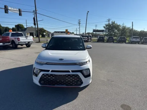 Photos of 2020 Kia Soul GT-Line for sale in Morristown, TN at Lakeway Auto Sales