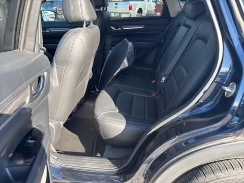 Another view of 2020 Mazda CX-5 Grand Touring for sale in Morristown, TN at Lakeway Auto Sales