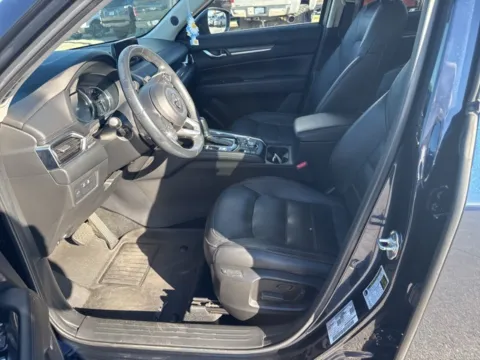 More photos of 2020 Mazda CX-5 Grand Touring at Lakeway Auto Sales, TN