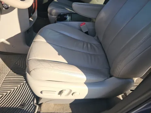 Another view of 2014 Toyota Sienna XLE for sale in Morristown, TN at Lakeway Auto Sales
