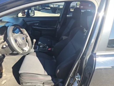 Photos of 2015 Subaru Impreza WRX for sale in Morristown, TN at Lakeway Auto Sales