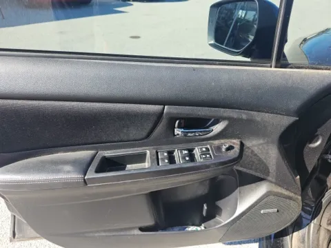 Another view of 2015 Subaru Impreza WRX for sale in Morristown, TN at Lakeway Auto Sales
