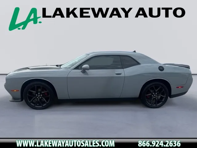 2021 Dodge Challenger SXT for sale in Morristown, TN