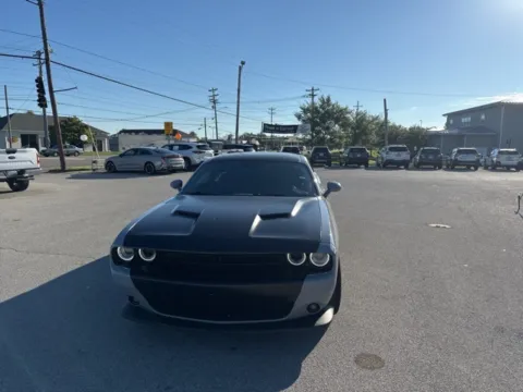 Photos of 2021 Dodge Challenger SXT for sale in Morristown, TN at Lakeway Auto Sales