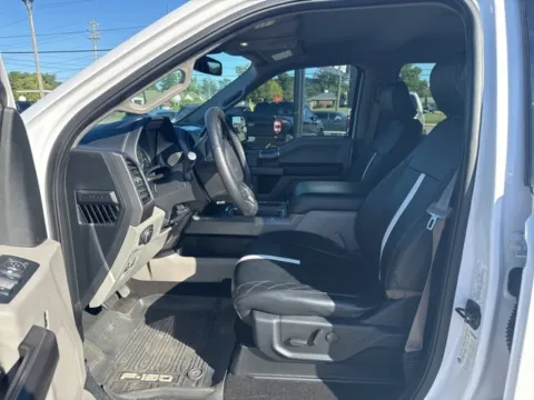 More photos of 2020 Ford F-150 XLT at Lakeway Auto Sales, TN