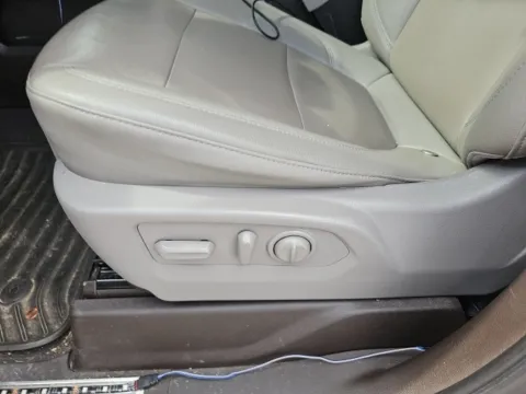 Another view of 2021 Chevrolet Silverado 1500 RST for sale in Morristown, TN at Lakeway Auto Sales