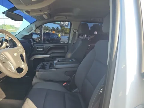 Photos of 2016 Chevrolet Silverado 2500HD LT for sale in Morristown, TN at Lakeway Auto Sales