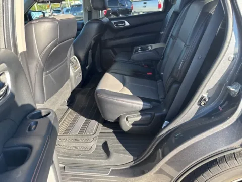 Another view of 2019 Nissan Pathfinder SL for sale in Morristown, TN at Lakeway Auto Sales