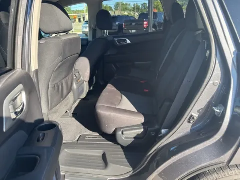 Another view of 2017 Nissan Pathfinder S for sale in Morristown, TN at Lakeway Auto Sales